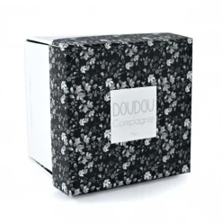 Doudou et Compagnie Doudou Koala gris avec mouchoir - BOH'AIME - 12 cm><noscript><img width=