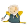 Doudou et Compagnie Doudou Marionnette Lion - 25 cm- Bohaime> Marionnettes|Marionnettes
