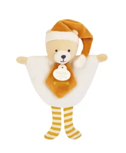 Doudou et Compagnie Doudou plat petit lutin - Modèle aléatoire><noscript><img width=