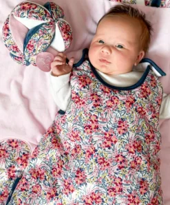 Doudou et Compagnie Gigoteuse - BOH'AIME - 6 mois><noscript><img width=