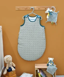 Doudou et Compagnie Gigoteuse bebe bleu - YOCA LE KOALA - 6 mois> Les Gigoteuses Et Nids D'Ange