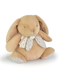 Doudou et Compagnie Lapin geant - LAPIN DOUDOU 42 cm - Beige> Peluches Géantes