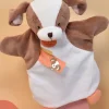 Doudou et Compagnie Marionnette à Main Chien - 25 cm> Marionnettes|Marionnettes