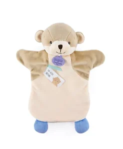 Doudou et Compagnie Marionnette à Main Loutre - 25 cm> Marionnettes|Marionnettes