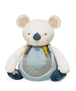 Doudou et Compagnie Peluche geante -Pantin XXL Yoca le koala - 60 cm> Peluches Géantes