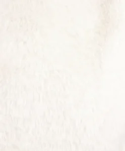 Doudou et Compagnie Peluche lapin Blanc 35 cm - Lapin Fleurette><noscript><img width=