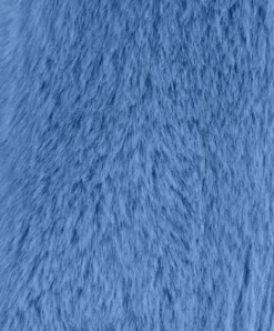 Doudou et Compagnie Peluche lapin Bleu 35 cm - Lapin Fleurette><noscript><img width=