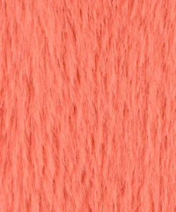 Doudou et Compagnie Peluche lapin Orange Terracotta 35 cm - Lapin Fleurette><noscript><img width=