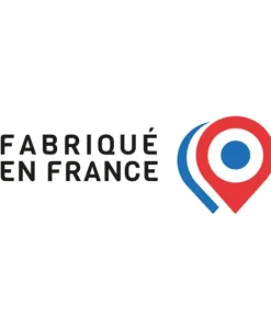 Doudou et Compagnie Peluche poussin blanc - 15 cm - Fabriqué en France><noscript><img width=