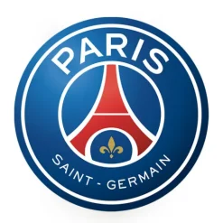 Doudou et Compagnie Porte clé PSG - Mascotte Germain Le Lynx -15 cm><noscript><img width=