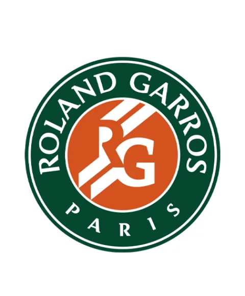 Doudou et Compagnie Porte-clés peluche Roland-Garros- Monsieur Balle -12 cm> Peluches|Porte-Clé