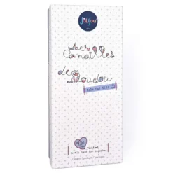 Doudou et Compagnie Poupée de chiffon - Les Canailles de Doudou - Suzette - 36 cm><noscript><img width=