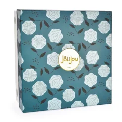 Doudou et Compagnie Poupée de chiffon - Les Doucettes- Jade - 30 cm><noscript><img width=