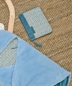 Doudou et Compagnie Protège carnet de santé - YOCA LE KOALA> Protège Carnet De Santé