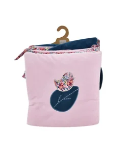 Doudou et Compagnie Tour de lit bébé - BOH'AIME><noscript><img width=